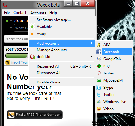 Free Latest Msn Messenger Download Software