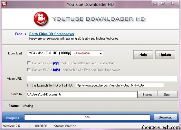 Youtube Downloader HD 5.3.1 for iphone download