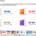 Thumbnail image for Torrent Handler : Convert Torrent Download Into HTTP Download