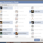 Thumbnail image for How to Select All Friends on Facebook For Page Invitation