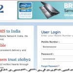 160by2 Indian Website