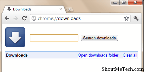 free download manager google chrome extension