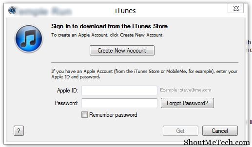 How to Create Apple ID without Credit Card