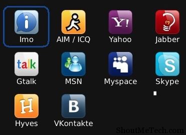 multiple yahoo messenger for mac