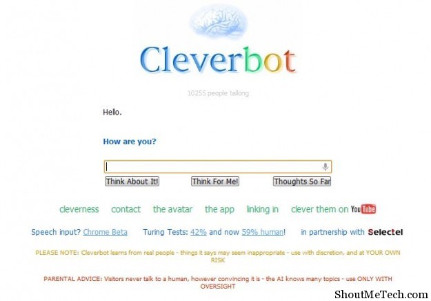 clever bot