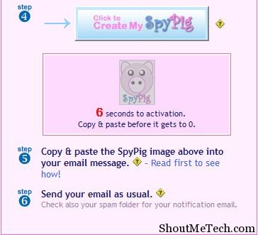 spypig select image