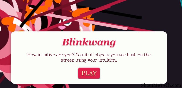 Blinkwang