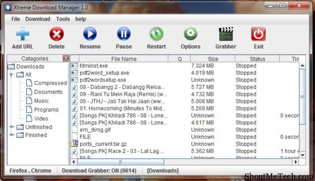 best download manager for mac