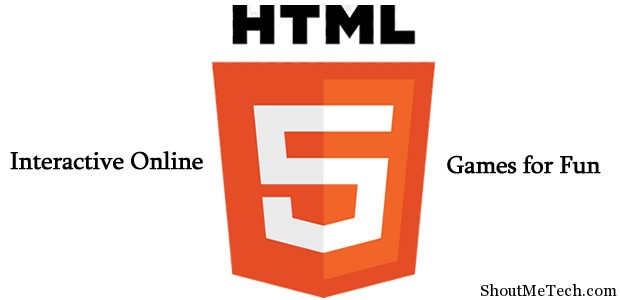 Play HTML5 Games Online