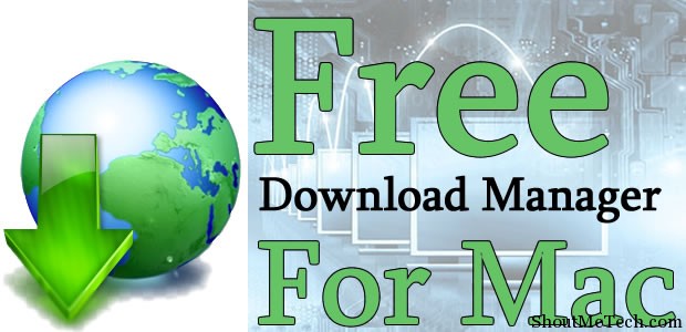 free download manager mac