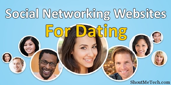 top 10 social networking dating sites