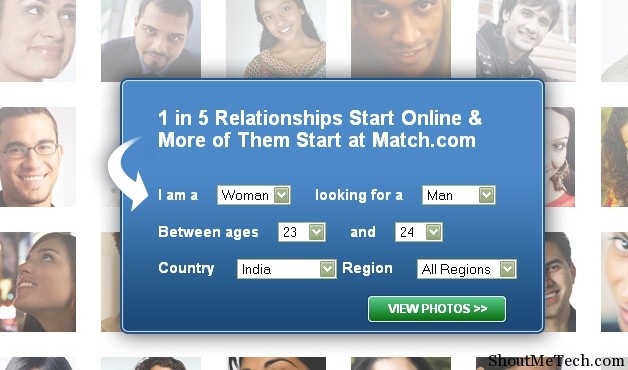 Every Match Dating Site