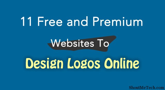 Design Logos Online