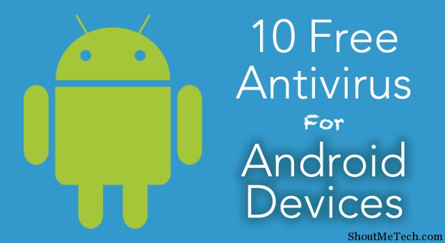 Best Antivirus for Android