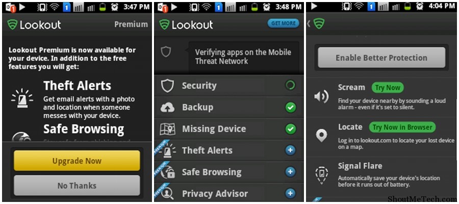 10 Best Free Antivirus for Android Mobiles and Tablets