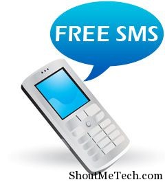 Free SMS to India