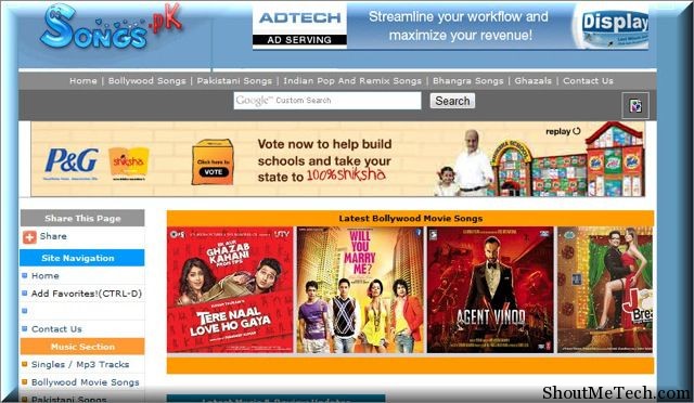 Online movie pk discount site