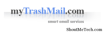 Mytrashmail