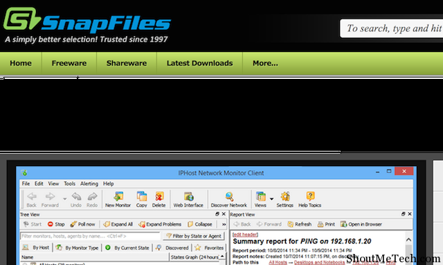 freeoffice snapfiles