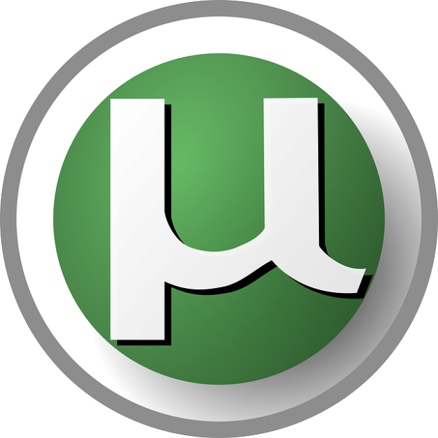 Torrent Logo