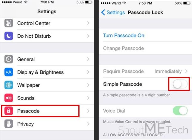 How to Keep Your iPhone Secure & Avoid Scandals