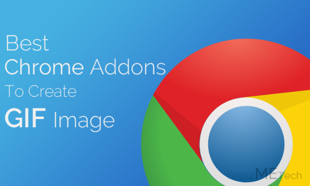 Chrome addons