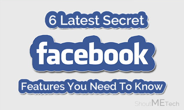 Secret Facebook Features 