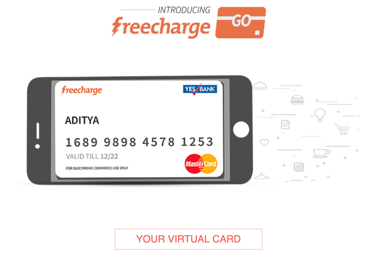 freecharge Go