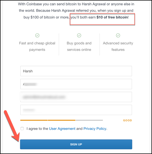 signup-for-coinbase