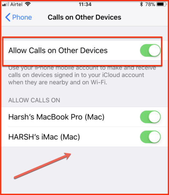 How To Record A Phone Call On An iPhone [Cellular & FaceTime]