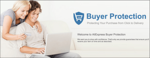 Aliexpress-buyer-protection