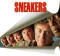 sneakers movie poster