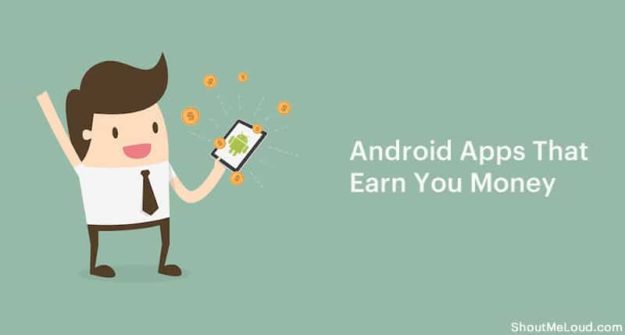 Online Earning Mobile App