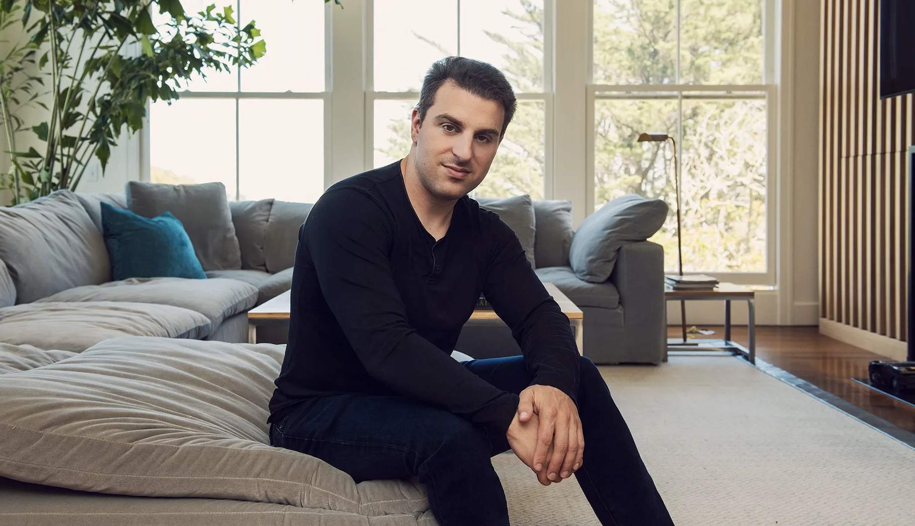 Brian Chesky