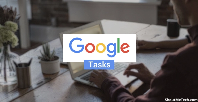 Google Tasks